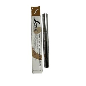 Sorme Cosmetics Perfect Touch Concealer Pen, True Sand, 0.10 Ounce